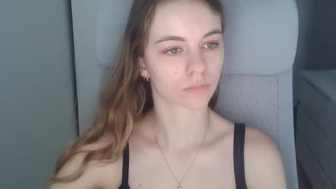AriaCreazy online show from August 11, 8:27 am
