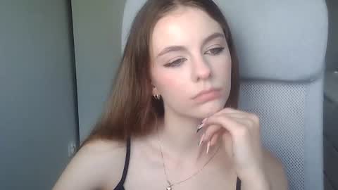 AriaCreazy online show from August 11, 2:30 pm