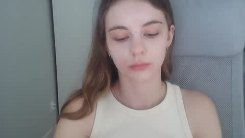 AriaCreazy online show from August 14, 7:34 am