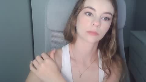 AriaCreazy online show from August 14, 9:13 am