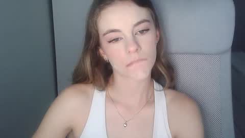 AriaCreazy online show from August 14, 10:19 am