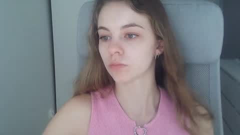 AriaCreazy online show from August 17, 7:24 am