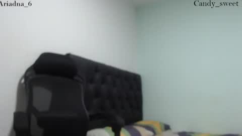 Ariadna online show from July 25, 8:24 pm