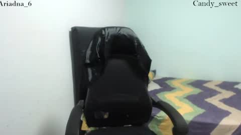 Ariadna online show from July 29, 5:42 pm
