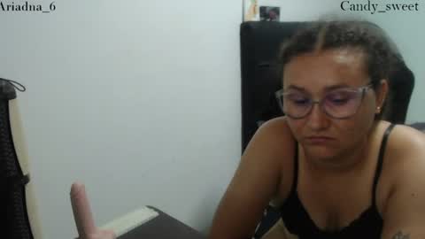 Ariadna online show from July 30, 9:32 pm