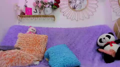 ariadna_evangeline online show from July 25, 10:19 am