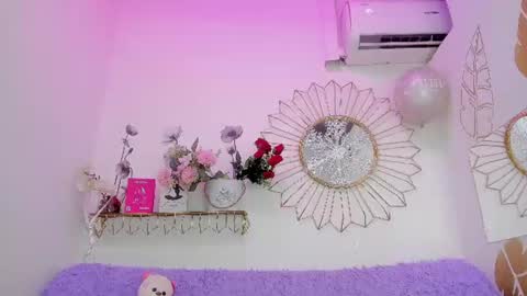 ariadna_evangeline online show from July 30, 5:59 am