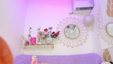 ariadna_evangeline online show from August 15, 6:06 am