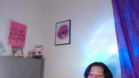 Ari online show from July 25, 3:43 am
