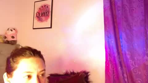 Ari online show from July 25, 5:55 am