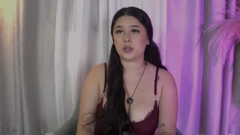 -  -. .- Ariadna -. .-  - online show from August 14, 1:04 pm