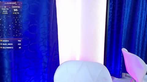 Ariadna SC INSTAGRAM - Ariadna sc1 online show from August 31, 6:09 pm