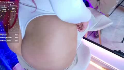 Ariadna SC INSTAGRAM - Ariadna sc1 online show from August 31, 7:14 pm