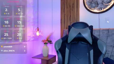 Ariadna SC INSTAGRAM - Ariadna sc1 online show from September 3, 2:53 pm