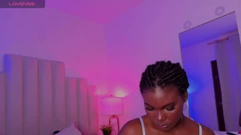 ariadnacolby online show from August 17, 2:49 am