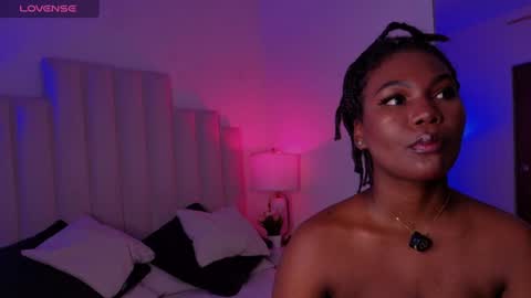 ariadnacolby online show from August 18, 12:05 am