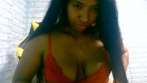 ariah13 online show from August 9, 5:14 pm
