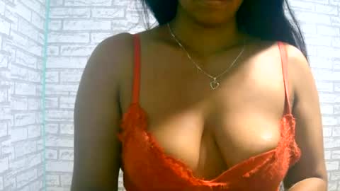 ariah13 online show from August 10, 4:47 am