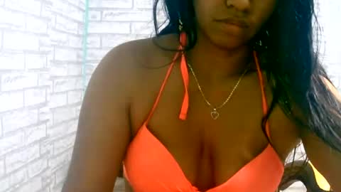 ariah13 online show from August 15, 4:38 am