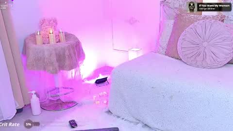 Aria Heavens online show from June 18, 8:52 pm