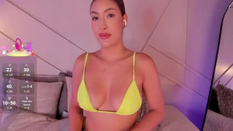 Aria online show from August 4, 11:13 pm