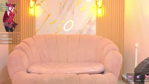 ariana18_b online show from August 13, 4:43 pm