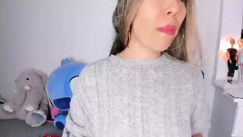 ariana_belucci online show from July 19, 5:26 pm