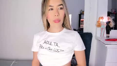 ariana_belucci online show from August 2, 4:30 am