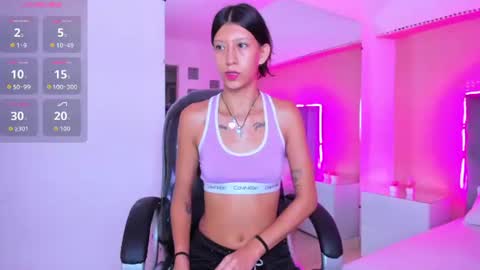 ariana_cri_x online show from August 3, 12:45 pm