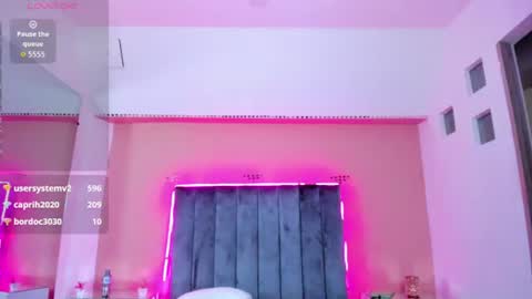 ariana_cri_x online show from August 15, 5:50 pm
