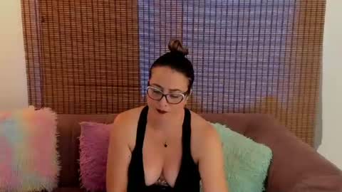 Ariana Cruz online show from August 2, 5:53 pm