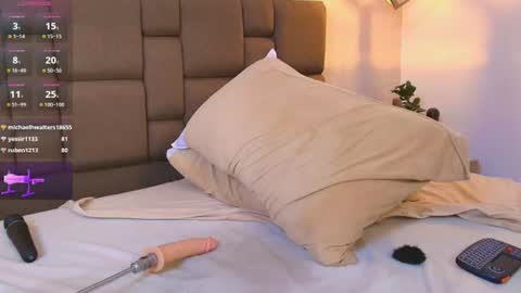 ariana_giraldo online show from August 13, 4:21 pm