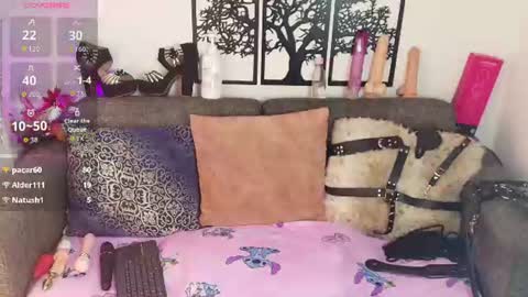 Ariana online show from August 4, 10:07 pm
