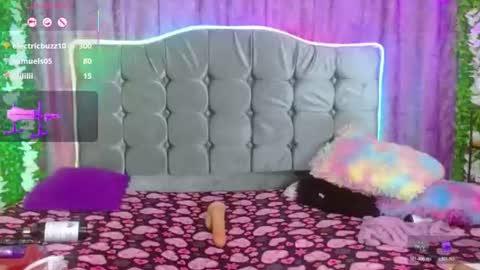 Ariana online show from July 30, 10:27 pm