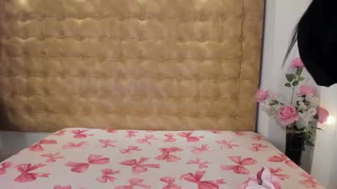  ARIANA MORELLY online show from August 4, 12:13 pm