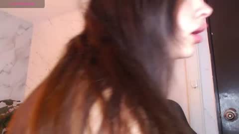 ARIANA online show from August 7, 1:16 am