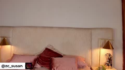 Susan online show from August 7, 12:21 am