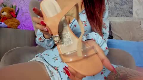 arianaa_collins online show from August 14, 6:11 pm