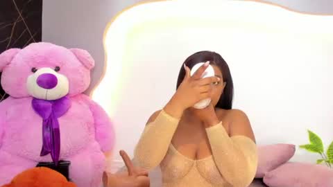 ArianaaBlack  online show from July 24, 12:41 pm
