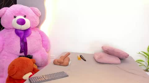 ArianaaBlack  online show from August 4, 3:53 pm