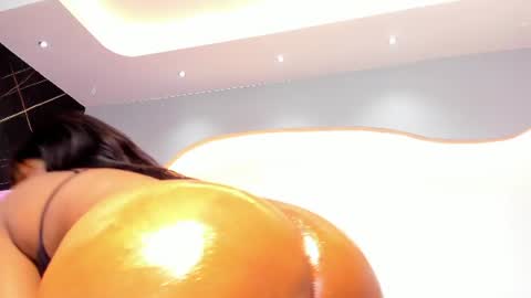 ArianaaBlack  online show from August 6, 3:00 pm