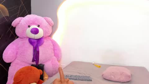 ArianaaBlack  online show from August 11, 4:31 pm