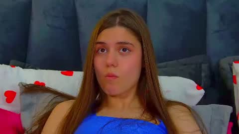 Ariana online show from June 12, 2:13 pm