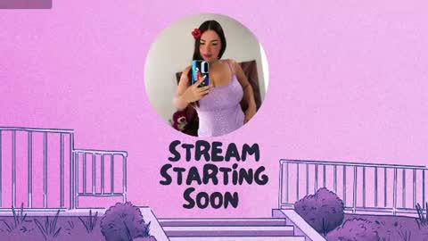 Mariana online show from August 13, 8:56 pm