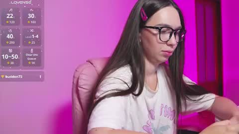 arianahot777 online show from July 19, 9:39 pm