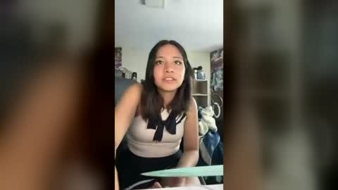Ariana pan online show from August 14, 10:24 pm