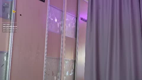 Ari online show from July 21, 10:01 pm