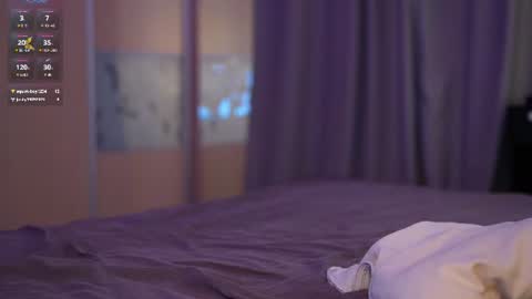 Ari online show from August 10, 4:03 am