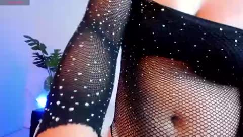 arianarouse  online show from July 29, 6:15 pm