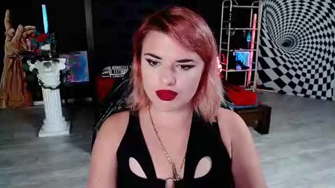 Mistress Ariana online show from June 19, 7:58 pm